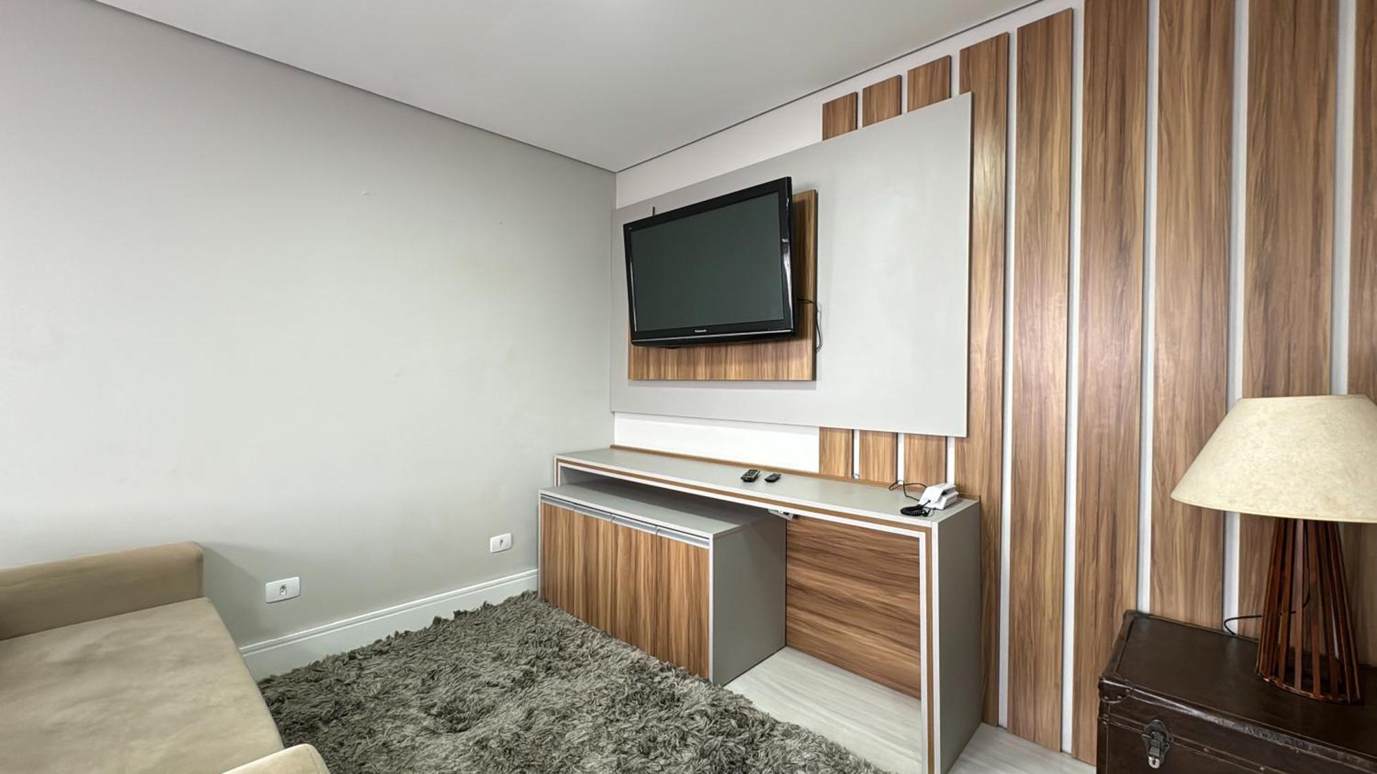 08- Studio Perfeito Para Familia! Aconchegante E Novo! Куритиба Экстерьер фото
