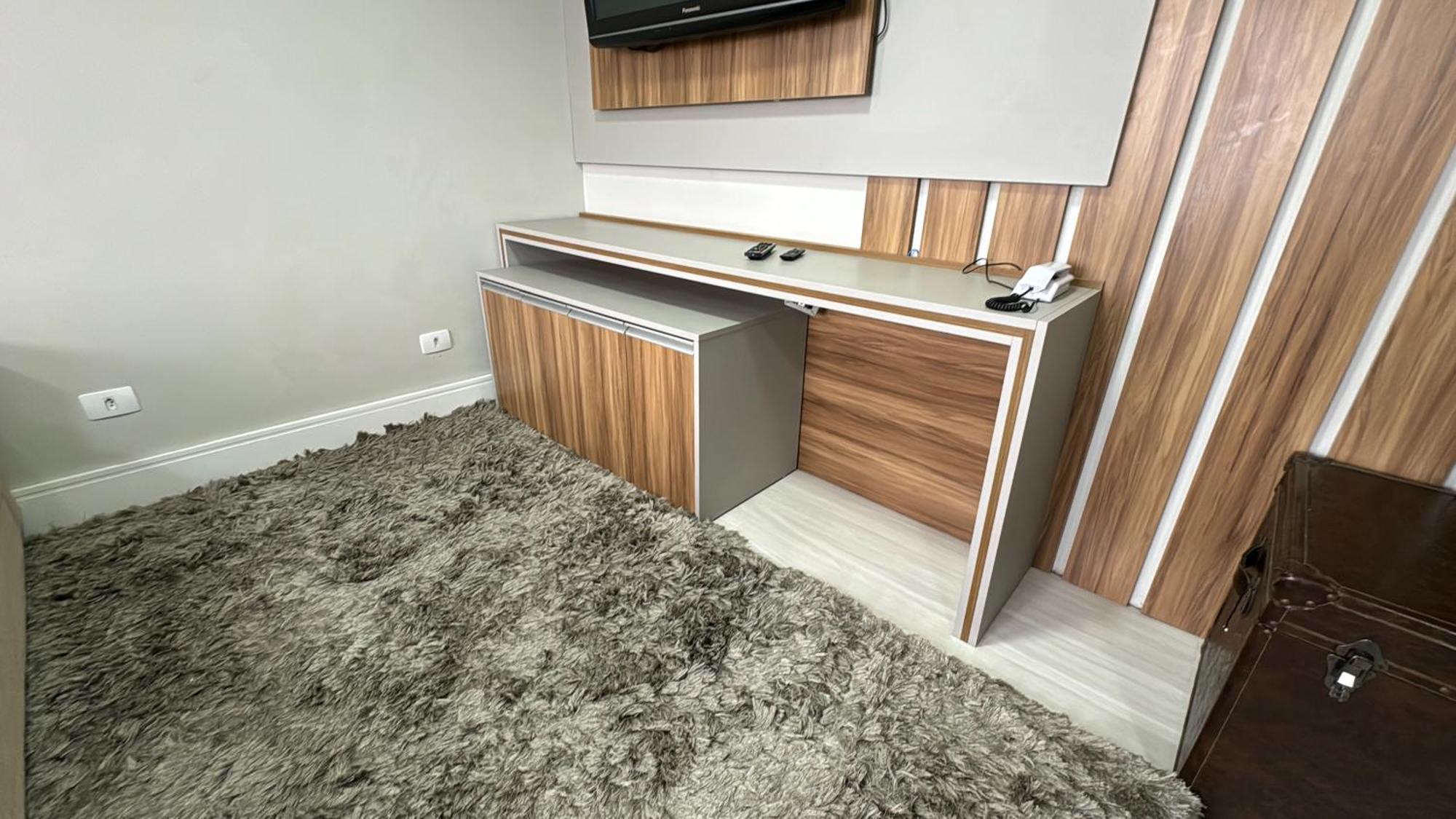 08- Studio Perfeito Para Familia! Aconchegante E Novo! Куритиба Экстерьер фото