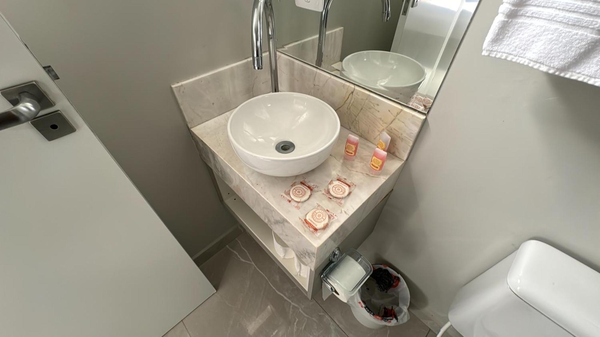 08- Studio Perfeito Para Familia! Aconchegante E Novo! Куритиба Экстерьер фото
