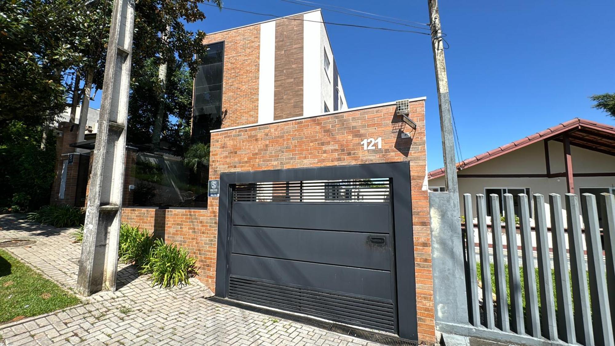 08- Studio Perfeito Para Familia! Aconchegante E Novo! Куритиба Экстерьер фото